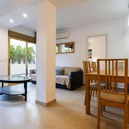 Varios Apartamentos Romana Playa Elviria Marbella Ngoại thất bức ảnh